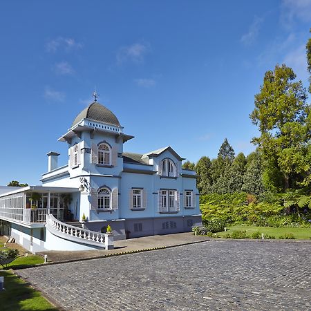 ホテル Portobay Serra Golf Santo Antonio da Serra エクステリア 写真