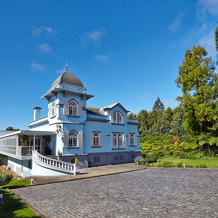 Portobay Serra Golf Santo Antonio da Serra エクステリア 写真