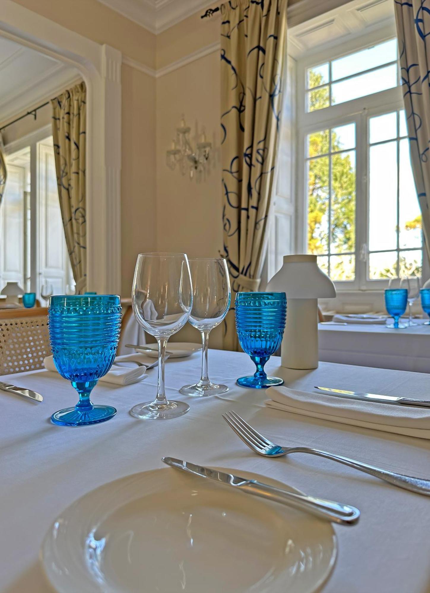 Portobay Serra Golf Santo Antonio da Serra エクステリア 写真